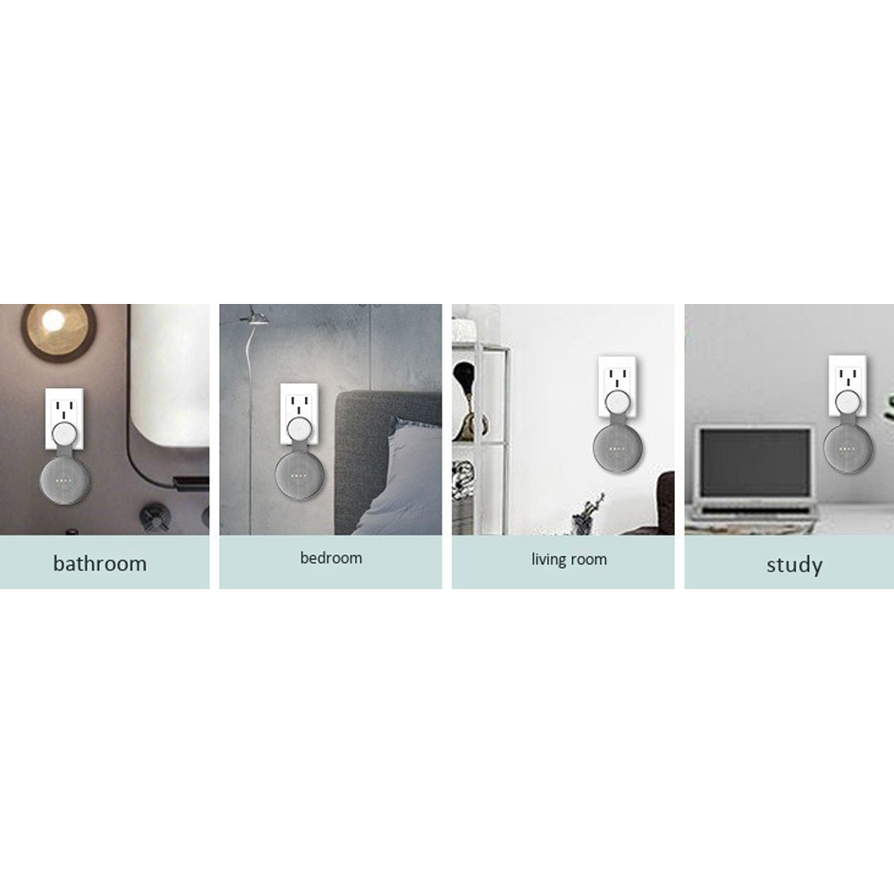 1Pcs Suitable for Google Audio - Google Speaker Nest Mini review and price