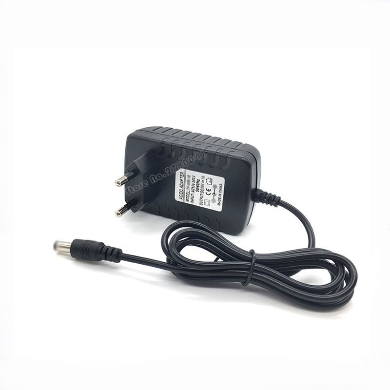 DC 14V 1.1A power supply for G - Google Speaker Nest Mini review and price