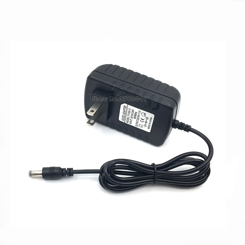 DC 14V 1.1A power supply for G - Google Speaker Nest Mini review and price