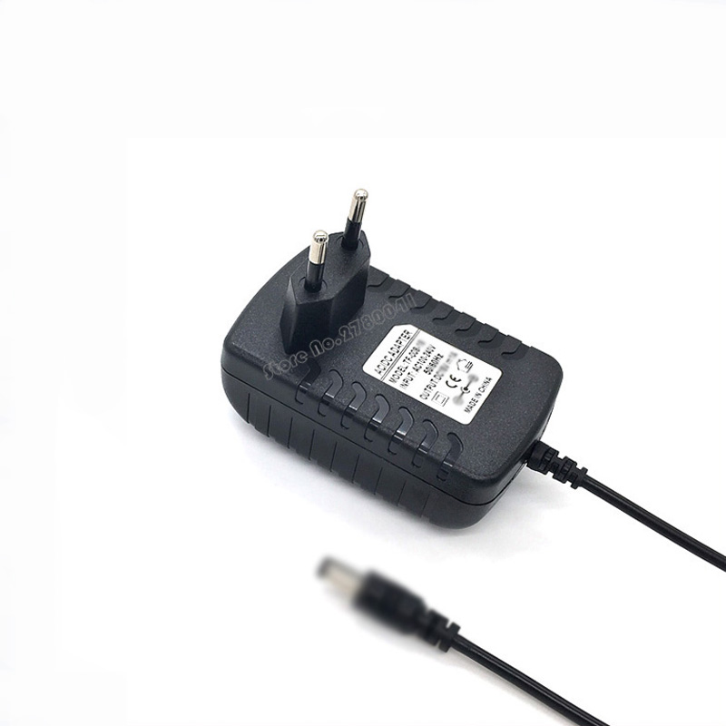 DC 14V 1.1A power supply for G - Google Speaker Nest Mini review and price