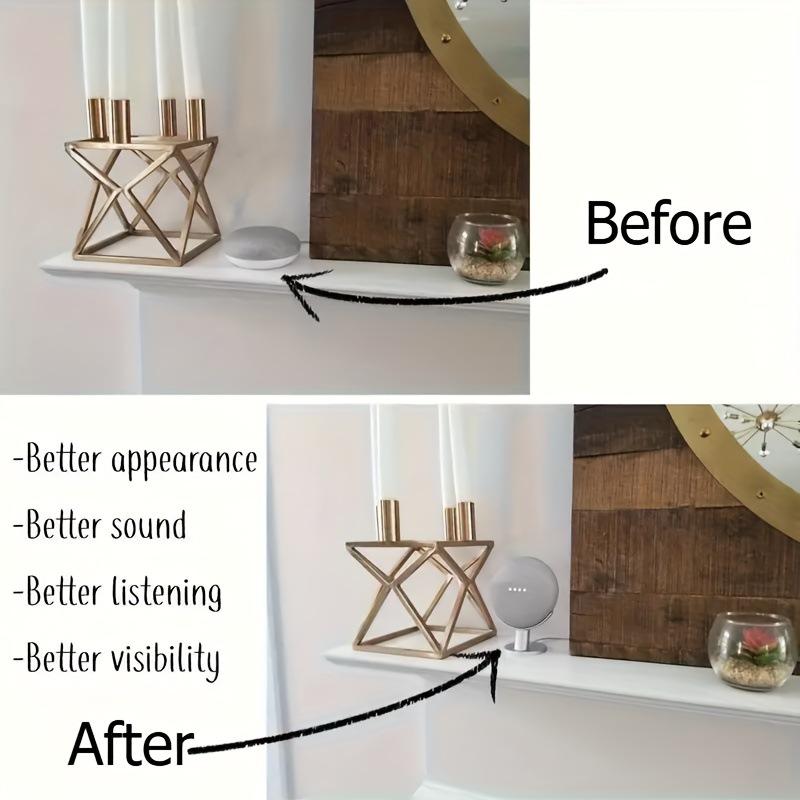 For Google Nest/Home Mini Smar - Google Speaker Nest Mini review and price